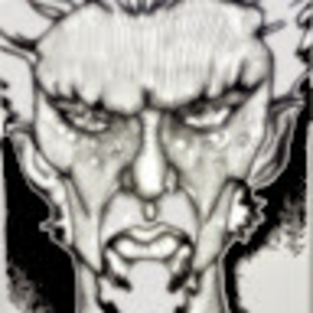 Meet your Posher, Don